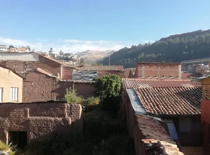 Frankenstein Hostel