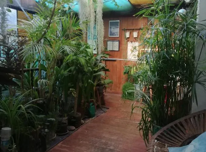 Hostel Frankenstein